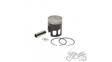40,00/12/25,5 PISTON KIT 50 CCM 2T