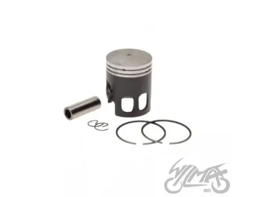 40,00/12/25,5 PISTON KIT 50 CCM 2T