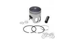 44,00/12/25,5 PISTON KIT 65 CCM 2T
