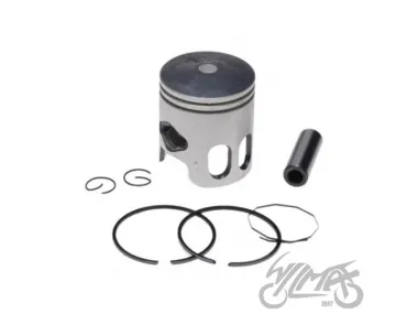 44,00/12/25,5 PISTON KIT 65 CCM 2T