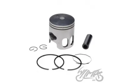 44,00/12/25,5 PISTON KIT 65 CCM 2T