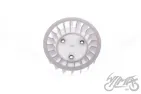 FAN, MAGNETO 2T KEEWAY HURRICANE