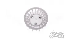 FAN, MAGNETO 2T KEEWAY HURRICANE