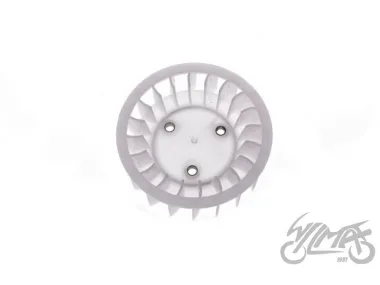 FAN, MAGNETO 2T KEEWAY HURRICANE