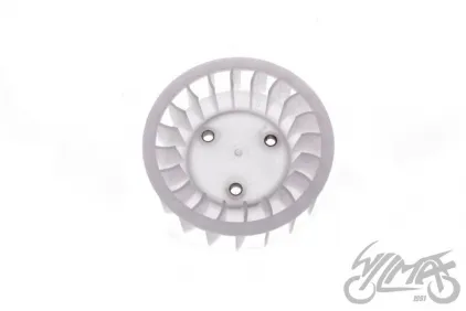 FAN, MAGNETO 2T KEEWAY HURRICANE