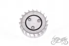 FAN, MAGNETO 2T KEEWAY HURRICANE
