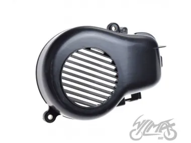 COVER, MAGNETO FAN 2T KEEWAY HURRICANE