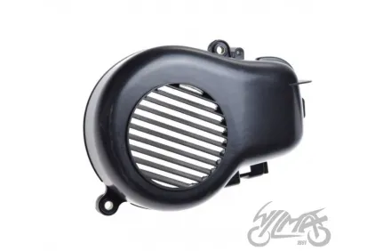 COVER, MAGNETO FAN 2T KEEWAY HURRICANE