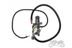 OIL PUMP 2T
