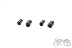SPACER SET, ENGINE KEEWAY HURRICANE