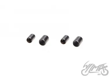 SPACER SET, ENGINE KEEWAY HURRICANE