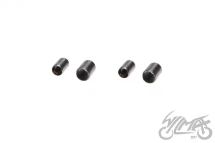 SPACER SET, ENGINE KEEWAY HURRICANE