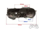 COVER, DRIVE BELT 2T