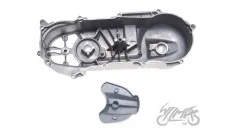 COVER, DRIVE BELT 2T HURRICANE