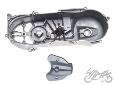 COVER, DRIVE BELT 2T HURRICANE