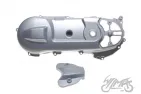 COVER, DRIVE BELT 2T HURRICANE