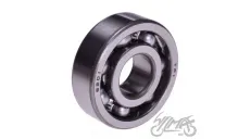 BEARING, FINAL DRIVE GEAR 6201 TPI 2T