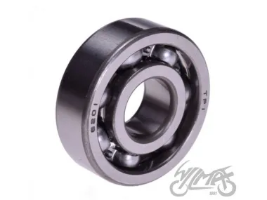 BEARING, FINAL DRIVE GEAR 6201 TPI 2T