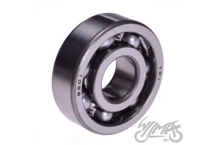 BEARING, FINAL DRIVE GEAR 6201 TPI 2T