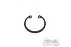 SNAP RING, CRANKSHAFT SEAL 2T