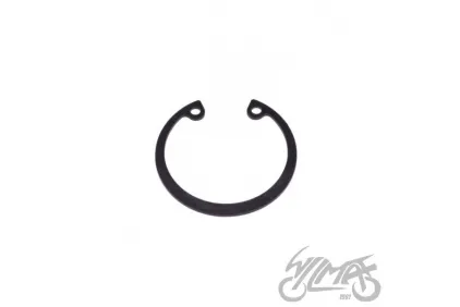 SNAP RING, CRANKSHAFT SEAL 2T