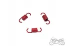 SPRING SET, CLUTCH SHOE TUNING 2T