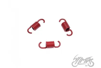 SPRING SET, CLUTCH SHOE TUNING 2T
