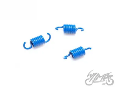 SPRING SET, CLUTCH TUNING 2T