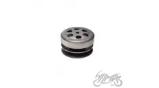 CLUTCH ASSY 2T HOUSING DIA. 112 mm