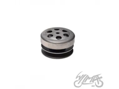 CLUTCH ASSY 2T HOUSING DIA. 112 mm