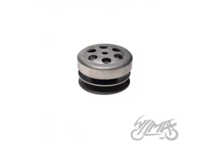CLUTCH ASSY 2T HOUSING DIA. 112 mm