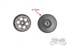 CLUTCH ASSY 2T HOUSING DIA. 112 mm