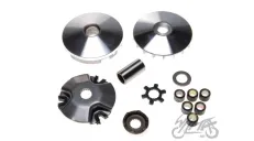 VARIATOR ASSY 2T