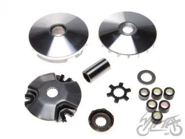 VARIATOR ASSY 2T