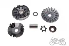 VARIATOR ASSY 2T