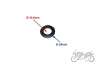 WASHER, LOCK VARIATOR NUT 2T M12