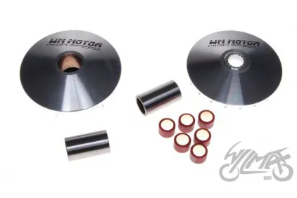 VARIATORIAUS KOMPLEKTAS TUNING 2T