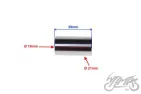 SPACER, VARITOR LENGTH: 39mm TUNING 2T