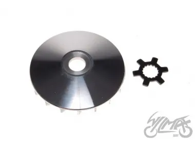 FACE, MOVABLE VARIATOR W/WASHER 2T