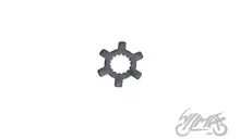 WASHER, VARIATOR FACE COUPLER 2T KEEWAY HURRICANE