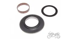 GEAR, STARTER MOTOR 2T KEEWAY HURRICANE