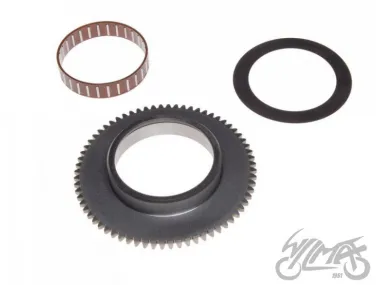GEAR, STARTER MOTOR 2T KEEWAY HURRICANE