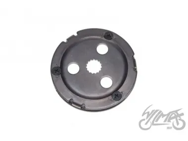 CLUTCH ASSY, ONE WAY STARTER MOTOR 2T NEW MODEL