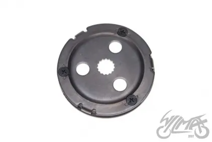 CLUTCH ASSY, ONE WAY STARTER MOTOR 2T NEW MODEL