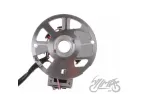 STATOR, GENERATOR/IGNITER 2 WIRES + 1 COUPLER OF 5 WIRES 2T