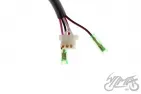 STATOR, GENERATOR/IGNITER 2 WIRES + 1 COUPLER OF 5 WIRES 2T