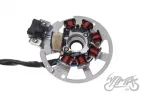 STATOR, GENERATOR/IGNITER 6 WIRES 2T