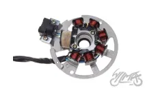 STATOR, GENERATOR/IGNITER 6 WIRES 2T
