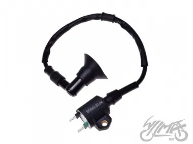 IGNITION COIL 2T KEEWAY HURRICANE