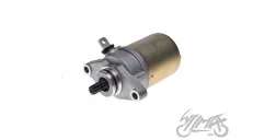 STARTER MOTOR 9 TEETH(SUPERSEDING ZLK2101)